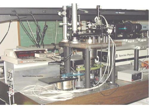 The Computational Materials Research Group at the University of Tennessee