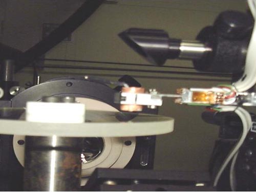 The Computational Materials Research Group at the University of Tennessee